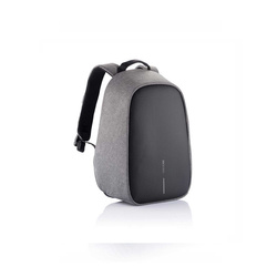 Mochila XD Design Bobby Hero Small Grey