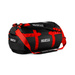 Bolsa de viaje DAKAR-S Sparco negro-rojo