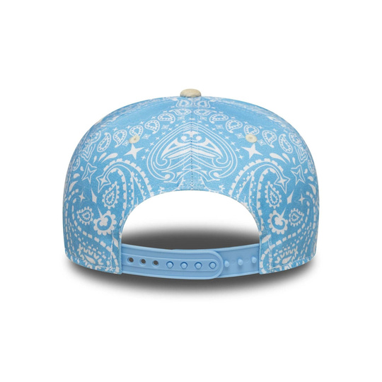 Gorra de béisbol Graphic Visa CashApp RB 2025