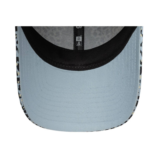 Gorra de béisbol Leopard Visa CashApp RB 2026