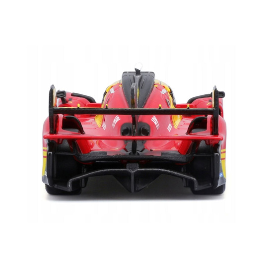 Modelo 1:43 Ferrari 499P AF Corse #50 Le Mans Winner