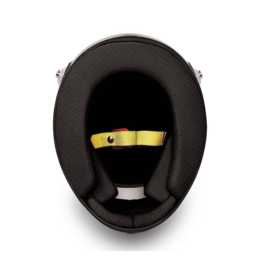 Casco Sparco RF-7 MY22 Carbon negro (FIA)