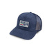 Gorra de beisbol Sparco TRUCKER azul marino