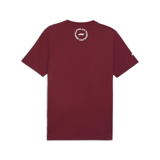 Camiseta Hombre GP Canada Formula 1 2025