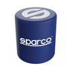 Puff azul Sparco
