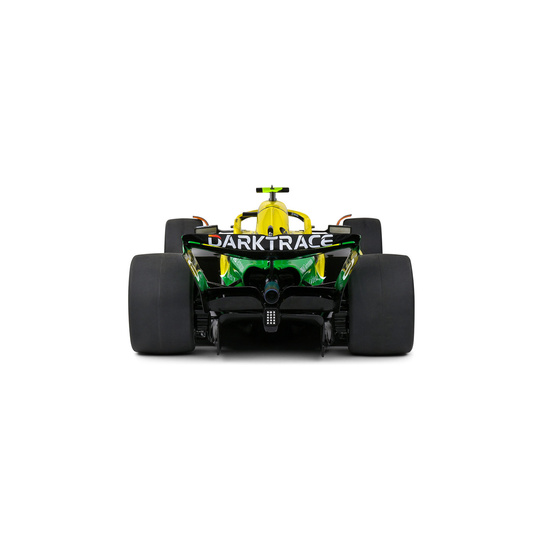 Modelo 1/18 Lando Norris Monaco MCL38 McLaren