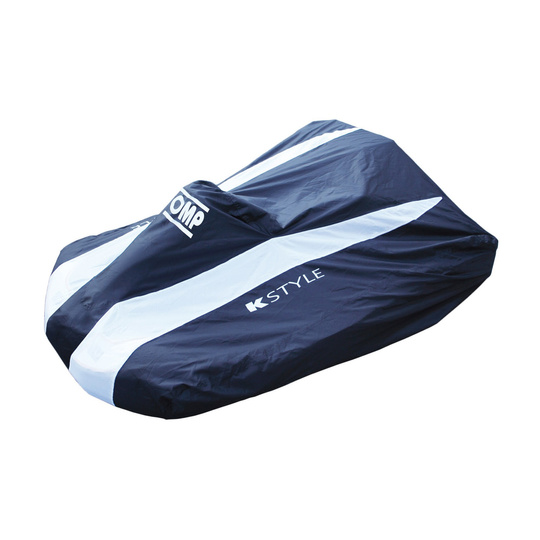 Cubierta de kart OMP