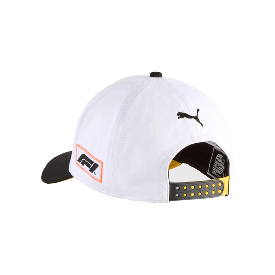 Gorra de béisbol para hombre GP Mexico City Formula 1 2025