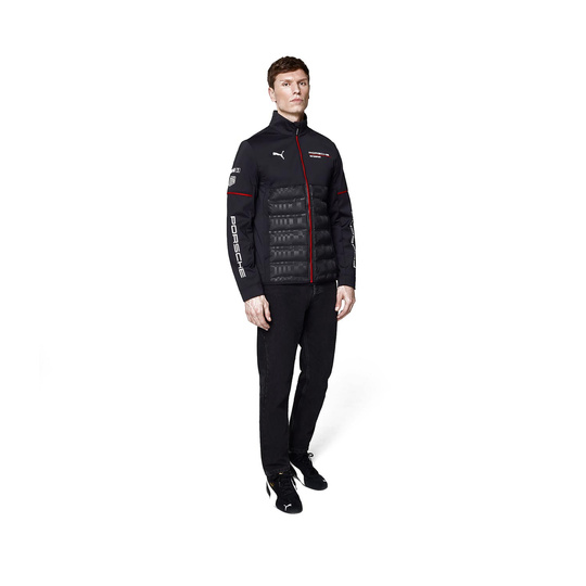 Chaqueta hombre Team Hybrid Porsche Motorsport 2025