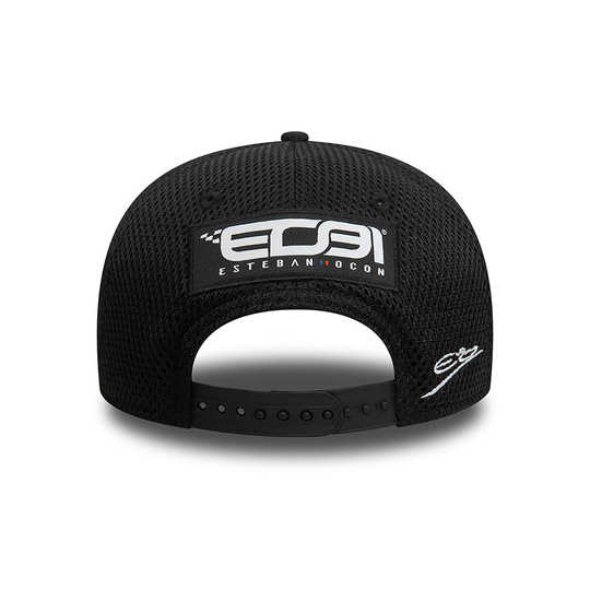 Gorra de béisbol Esteban Ocon Alpine F1 2024