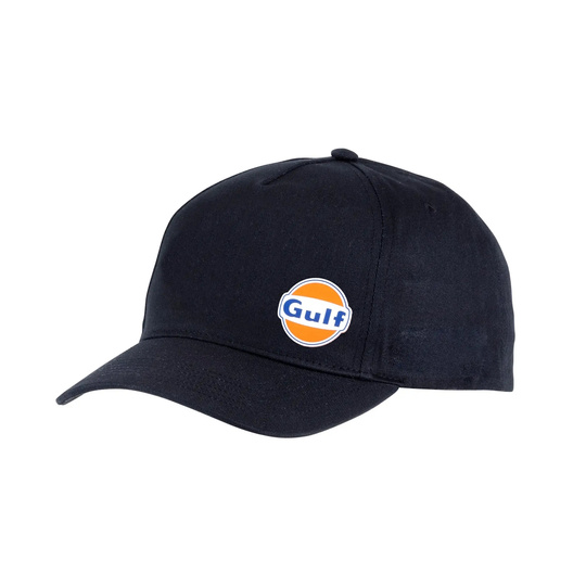 Gorra de béisbol Sparco GULF azul marino