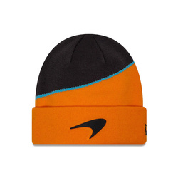 Gorra de invierno Oscar Piastri Team McLaren F1 2024 