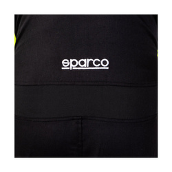 Traje de carreras Sparco ROOKIE MY20 negro-azul