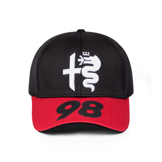 Gorra de béisbol Pourchaire Alfa Romeo F1