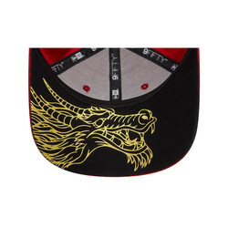 Gorra de béisbol China GP Alpine F1 2024