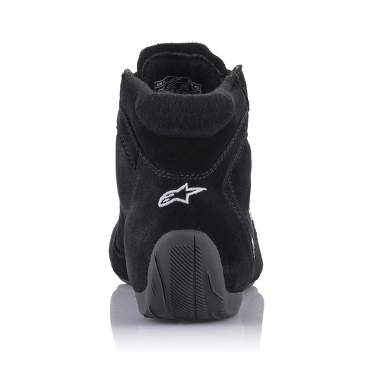 Botas Alpinestars SP V2 negro (FIA)
