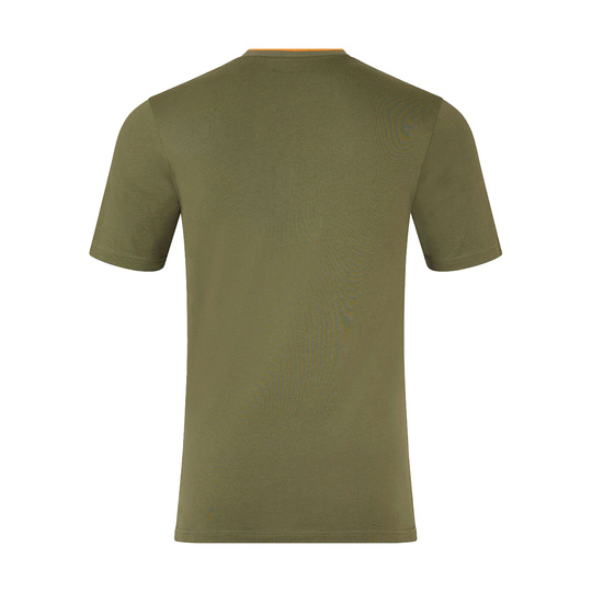 Camiseta de hombre Essentials McLaren F1 2025 verde