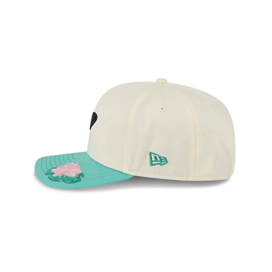 Gorra de béisbol Brazil GP McLaren F1 2025