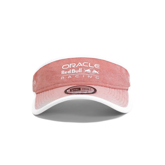 Visera solar Miami GP Red Bull Racing 2025