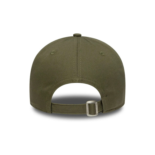 Gorra de béisbol Seasonal McLaren F1 2025 verde oliva