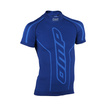 Camiseta de karting OMP KS MY24 azul
