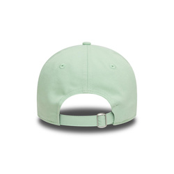 Gorra de béisbol Seasonal Alpine F1 2025 verde