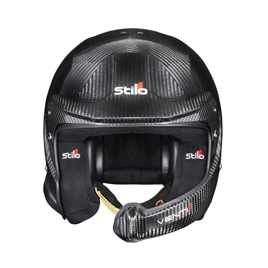 Casco Stilo Venti4 WRC CARBON Rally (FIA)
