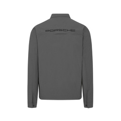 Porsche Motorsport 2024 Chaqueta polar Sherpa utilitaria para hombre