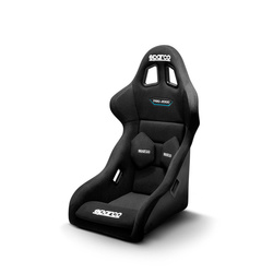 Asiento deportivo Sparco PRO 2000 QRT MY20 (homologación FIA)