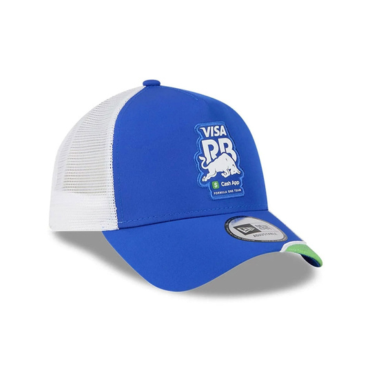 Gorra de béisbol Las Vegas GP Visa CashApp RB 2025