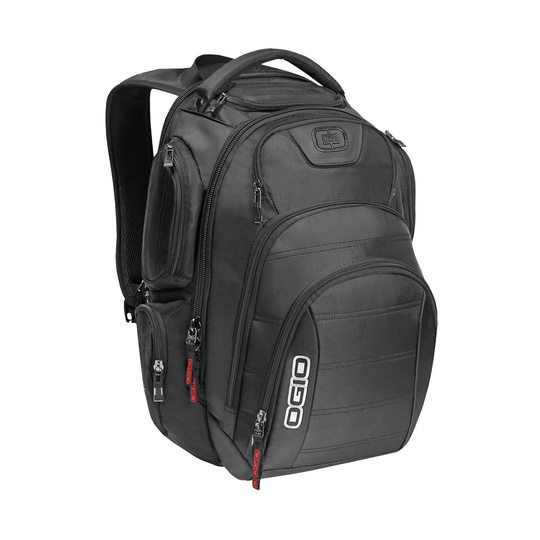 Mochila Ogio Gambit Black