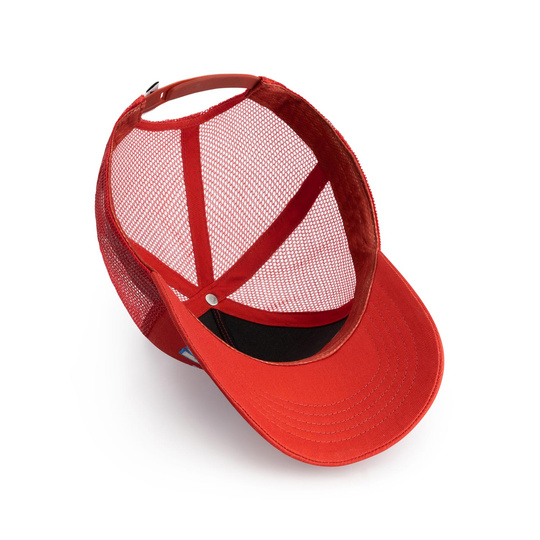 Gorra de béisbol Heritage Trucker Formula 1 2025