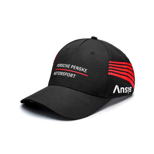 Gorra de béisbol Penske Porsche Motorsport