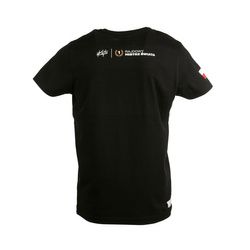 Camiseta para hombre Speed Kajetan Kajetanowicz 2024 negro