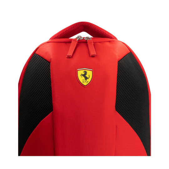 Mochila deportiva Team Ferrari F1 2025