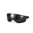Visera larga de casco Sparco Prime RJ-I - oscuro