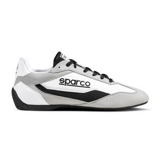 Botas Sparco S-DRIVE blanco