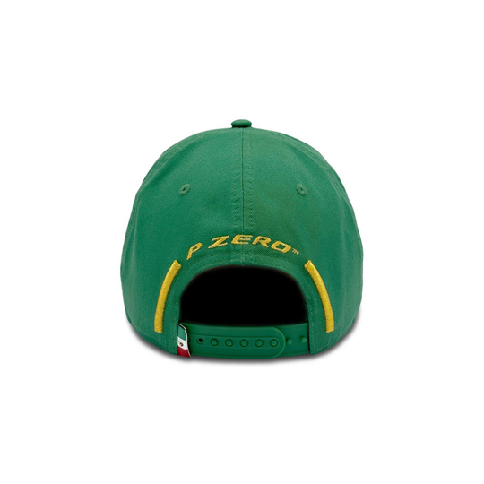 Gorra de béisbol Pirelli Podium Mexico 2025 para hombre