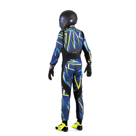 Traje de carreras Sparco X-Light INFINITY FULL EFFICIENCY (FIA)