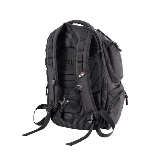 Mochila Stilo Zainettto negro