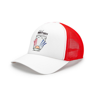 Gorra de béisbol Silverstone RS Formula 1
