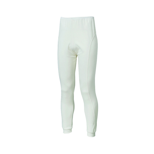 Pantalón SPARCO SOFT TOUCH RW-5 Blanco (homologación FIA)