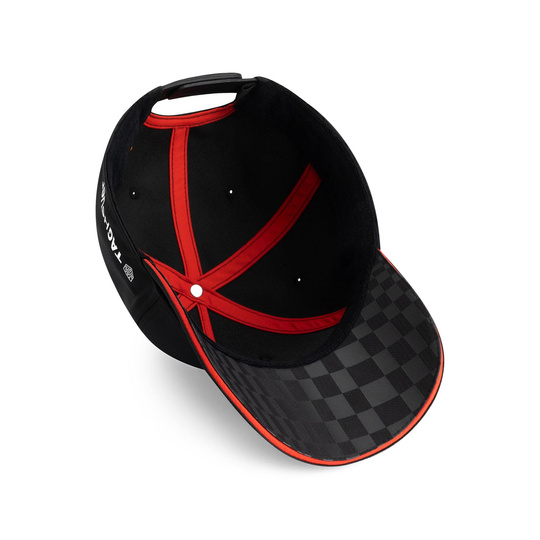 Gorra de béisbol hombre TAG Heuer Porsche Motorsport 2025