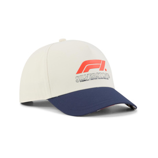 Gorra de béisbol hombre GP Silverstone  Formula 1 2025