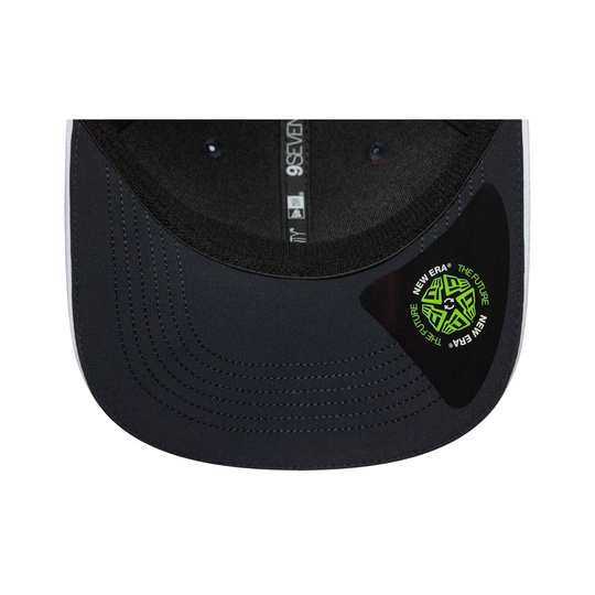Gorra de béisbol Team Alpine F1 2025
