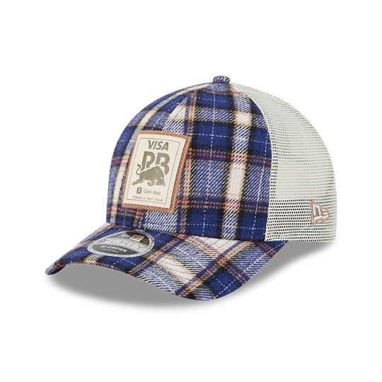 Gorra de béisbol Austin GP Visa CashApp RB 2025