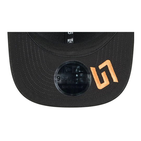 Gorra de béisbol Norris Austin GP McLaren F1 2025
