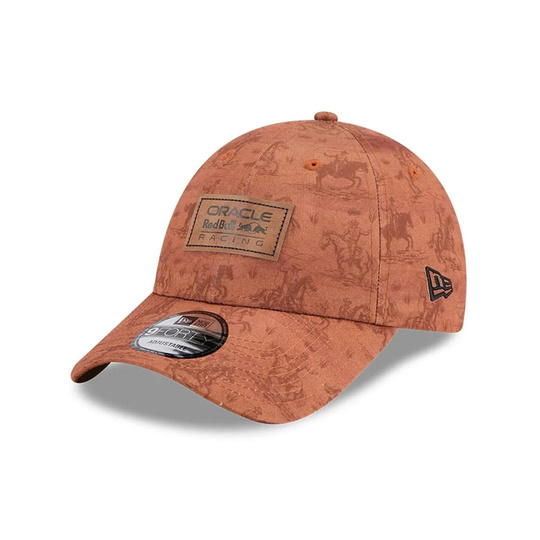 Gorra de béisbol Austin GP Red Bull Racing 2025