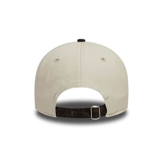 Gorra de béisbol Acid Wash Alpine F1 2025