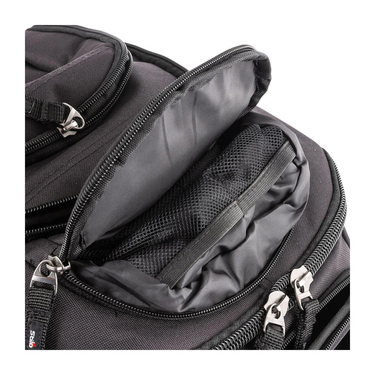Mochila Stilo Zainettto negro